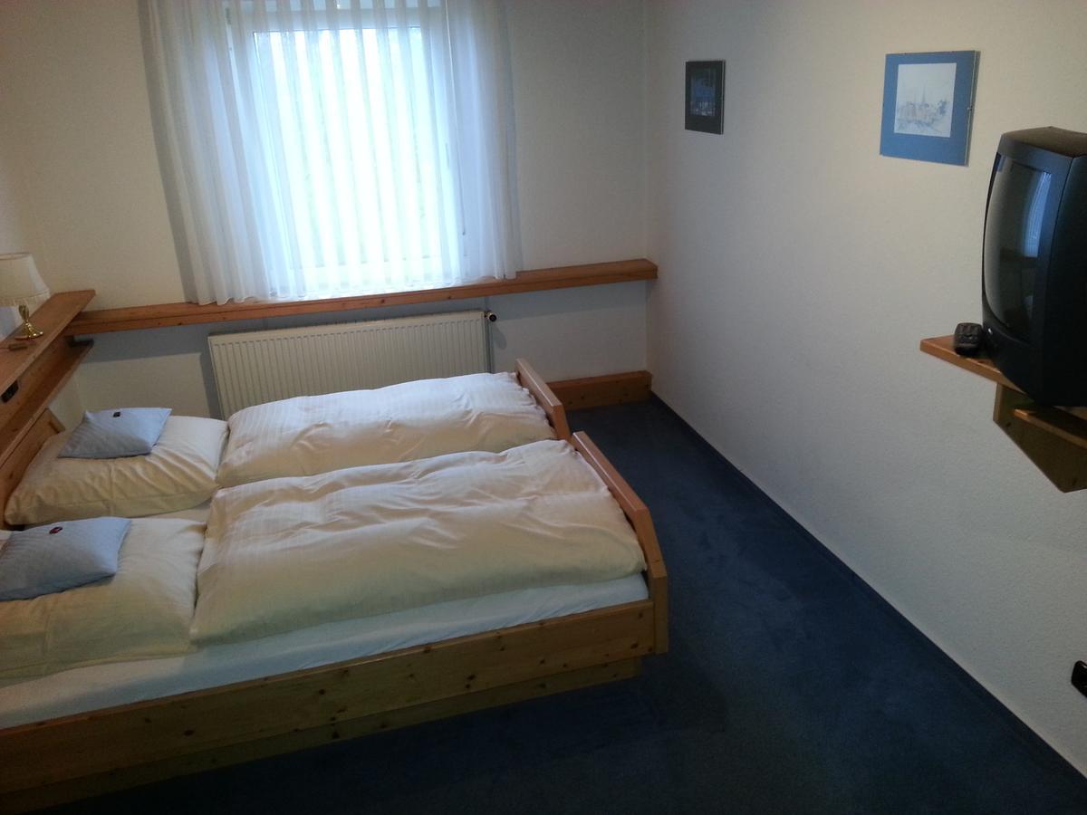 Hotel Bad Bruckhaus Gurtweil Zimmer foto