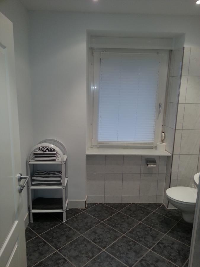 Hotel Bad Bruckhaus Gurtweil Zimmer foto
