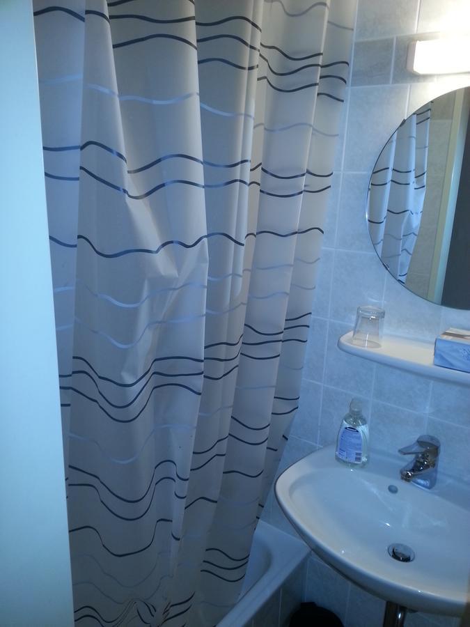Hotel Bad Bruckhaus Gurtweil Zimmer foto